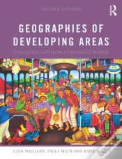Capa do artigo Geographies Of Developing Areas