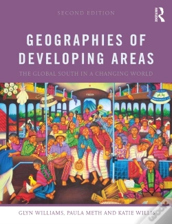 Capa do artigo Geographies Of Developing Areas