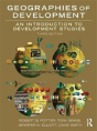 Geographies Of Development - Preview