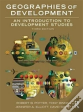 Geographies Of Development