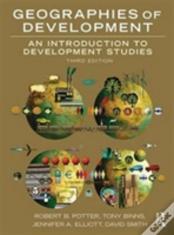 Capa do artigo Geographies Of Development