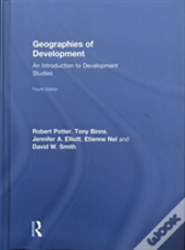 Geographies Of Development