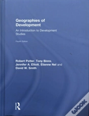 Capa do artigo Geographies Of Development