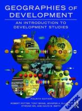 Geographies Of Development