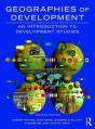 Geographies Of Development - Preview
