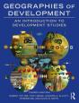 Geographies Of Development - Preview