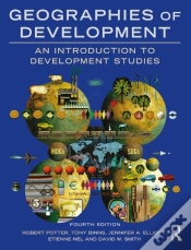 Capa do artigo Geographies Of Development