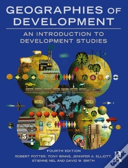 Capa do artigo Geographies Of Development