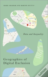 Geographies Of Digital Exclusion