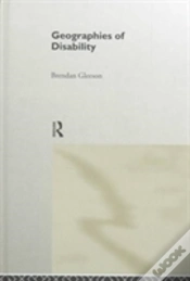 Capa do artigo Geographies Of Disability