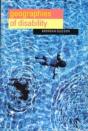 Geographies Of Disability - Preview