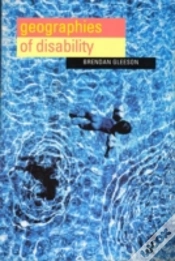 Capa do artigo Geographies Of Disability