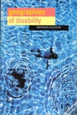 Capa do artigo Geographies Of Disability