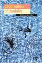 Geographies Of Disability - Preview