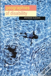 Capa do artigo Geographies Of Disability