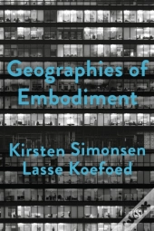 Geographies Of Embodiment