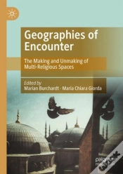 Capa do artigo Geographies Of Encounter