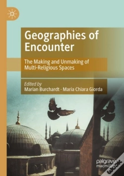 Capa do artigo Geographies Of Encounter