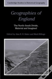 Capa do artigo Geographies Of England