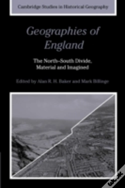 Capa do artigo Geographies Of England