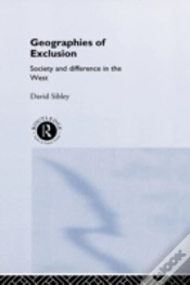 Capa do artigo Geographies Of Exclusion