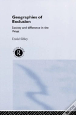 Capa do artigo Geographies Of Exclusion