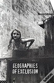 Capa do artigo Geographies Of Exclusion