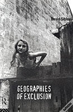 Capa do artigo Geographies Of Exclusion