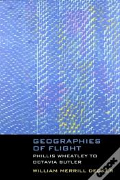 Capa do artigo Geographies Of Flight