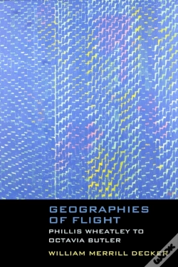 Capa do artigo Geographies Of Flight