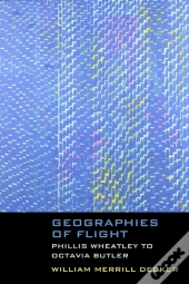 Geographies Of Flight