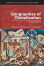 Geographies Of Globalization - Preview