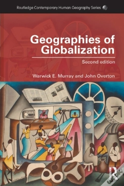 Capa do artigo Geographies Of Globalization