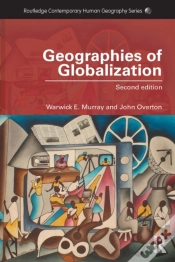 Capa do artigo Geographies Of Globalization