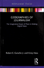 Geographies Of Journalism - Preview
