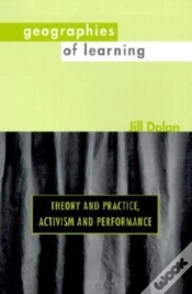 Capa do artigo Geographies Of Learning