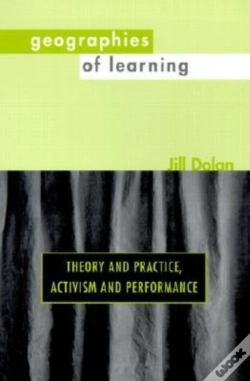 Capa do artigo Geographies Of Learning