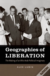 Geographies Of Liberation