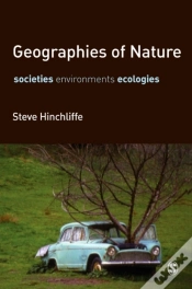 Capa do artigo Geographies Of Nature