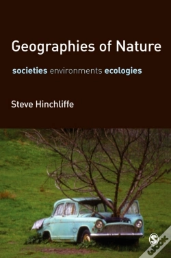 Capa do artigo Geographies Of Nature