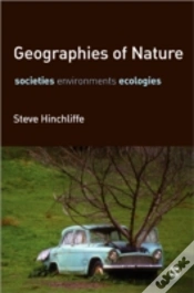 Capa do artigo Geographies Of Nature