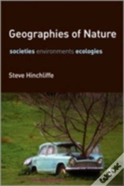 Capa do artigo Geographies Of Nature