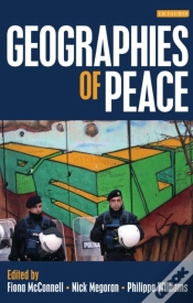 Capa do artigo Geographies Of Peace