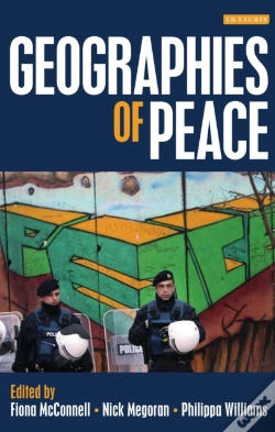 Capa do artigo Geographies Of Peace