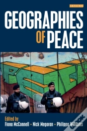Capa do artigo Geographies Of Peace