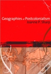 Capa do artigo Geographies Of Post-Colonialism