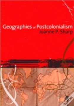 Capa do artigo Geographies Of Post-Colonialism
