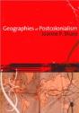 Geographies Of Post-Colonialism - Preview