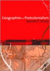 Capa do artigo Geographies Of Post-Colonialism