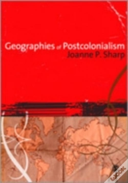 Capa do artigo Geographies Of Post-Colonialism